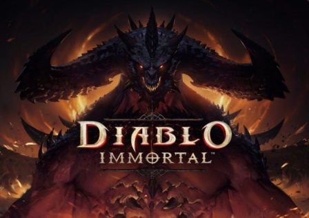 Diablo Immortal Android