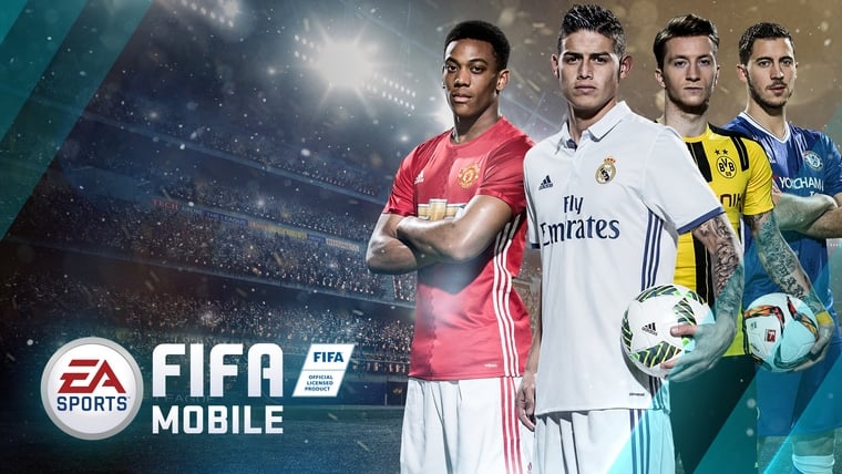 FIFA Football Android