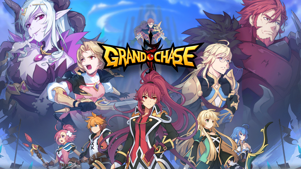 GrandChase Android