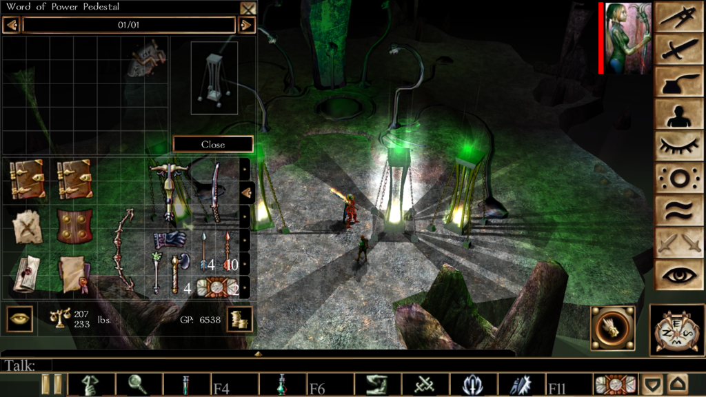 Neverwinter Nights Android
