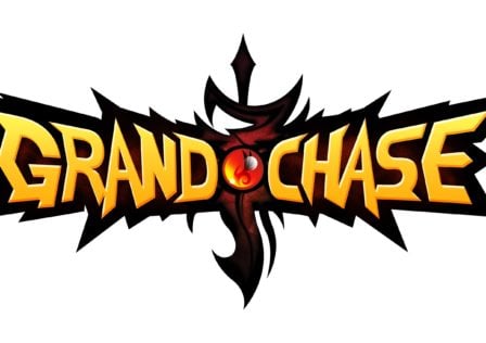 GrandChase logo
