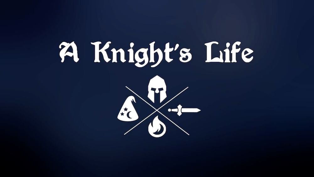 Knight Life Android