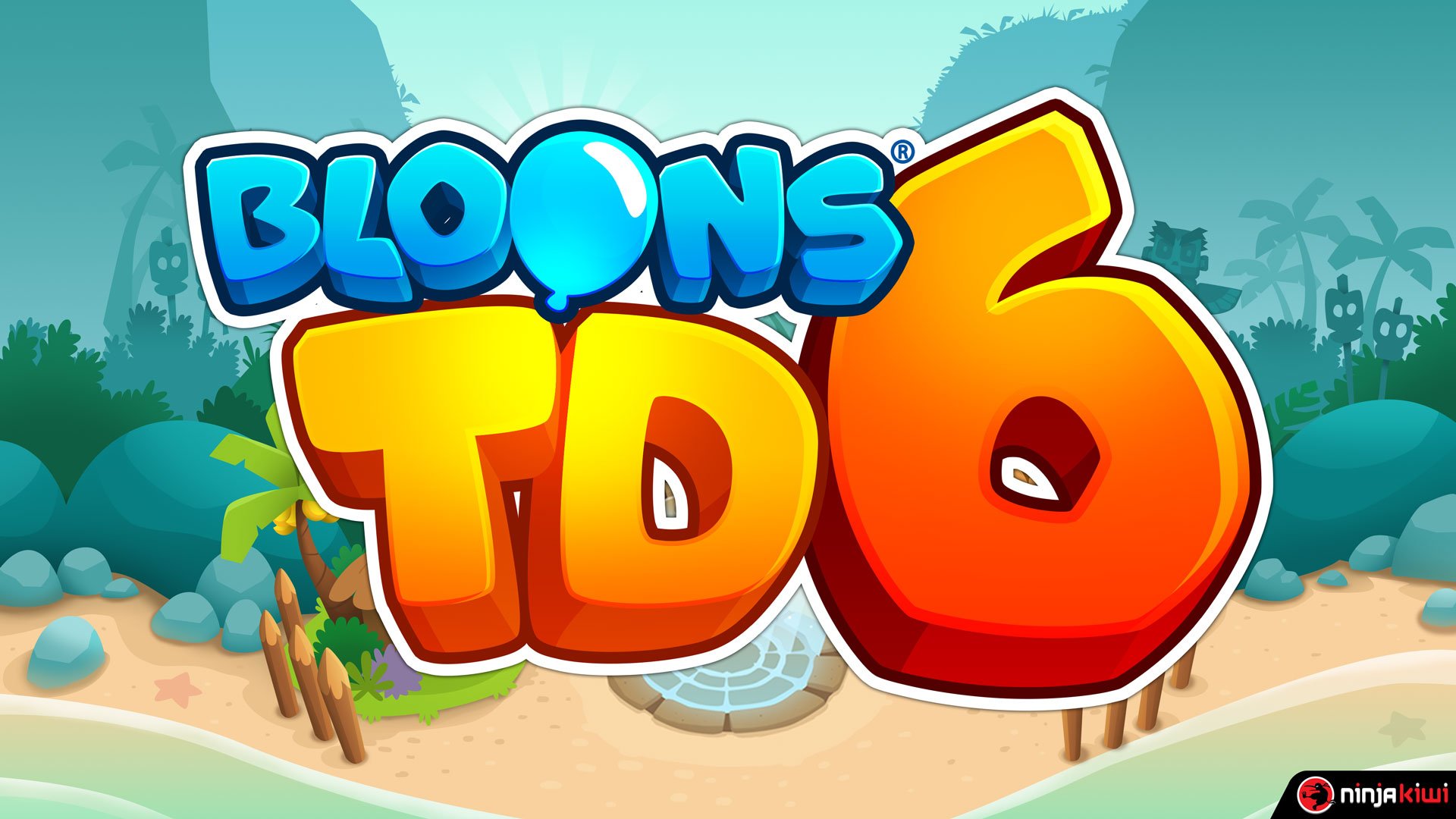 Bloons Td 6 New Update Adds 4 Player Co Op Mode Droid Gamers