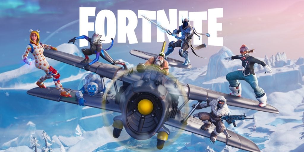 Epic Games asks court to force Apple to reinstall Fortnite