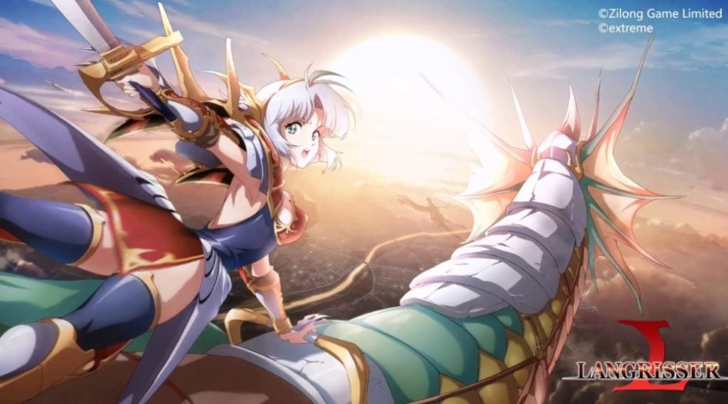 Langrisser Mobile Android