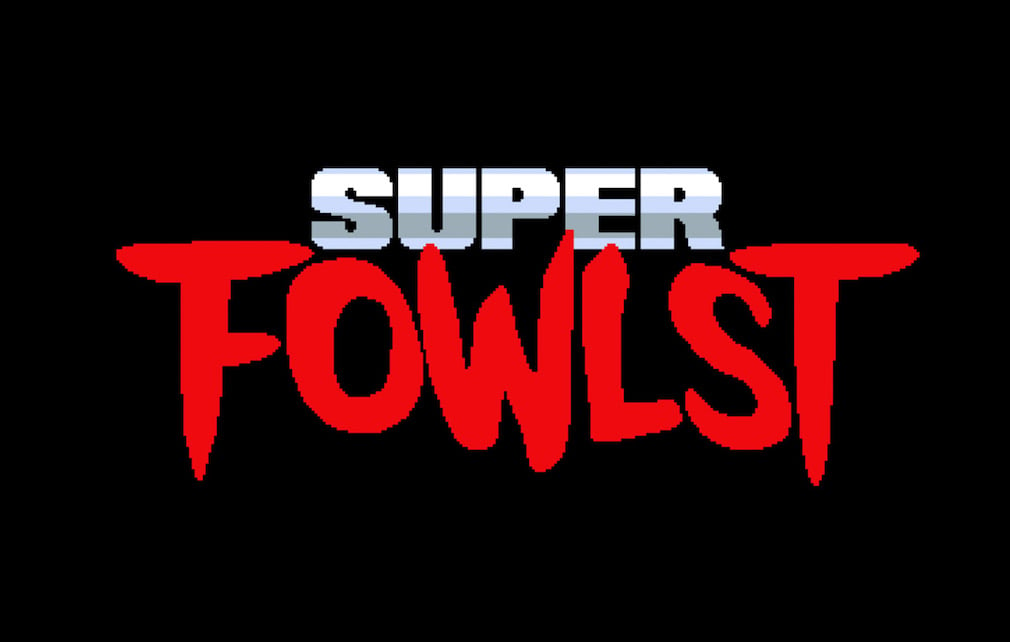 Super Fowlst Android