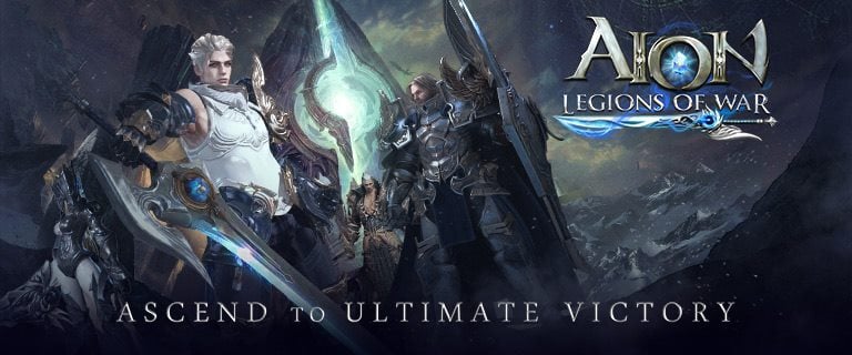 Aion: Legions War Android