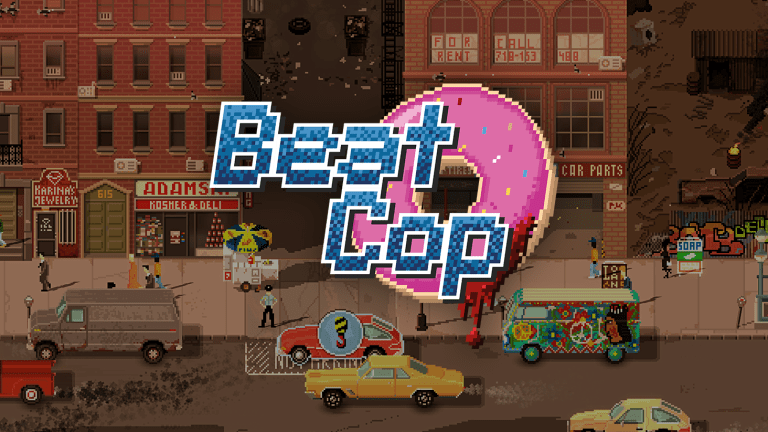 Beat Cop Android