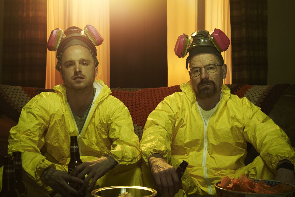 A Breaking Bad Mobile Game Is In The Works Droid Gamers