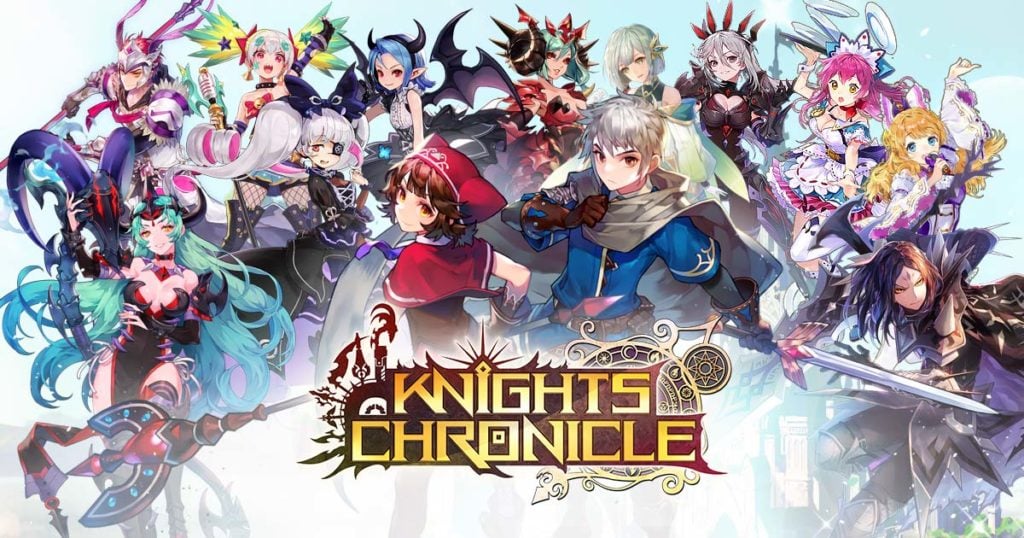 Knights Chronicle Android