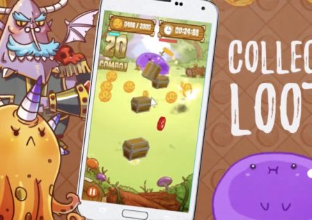 loot-drop-android