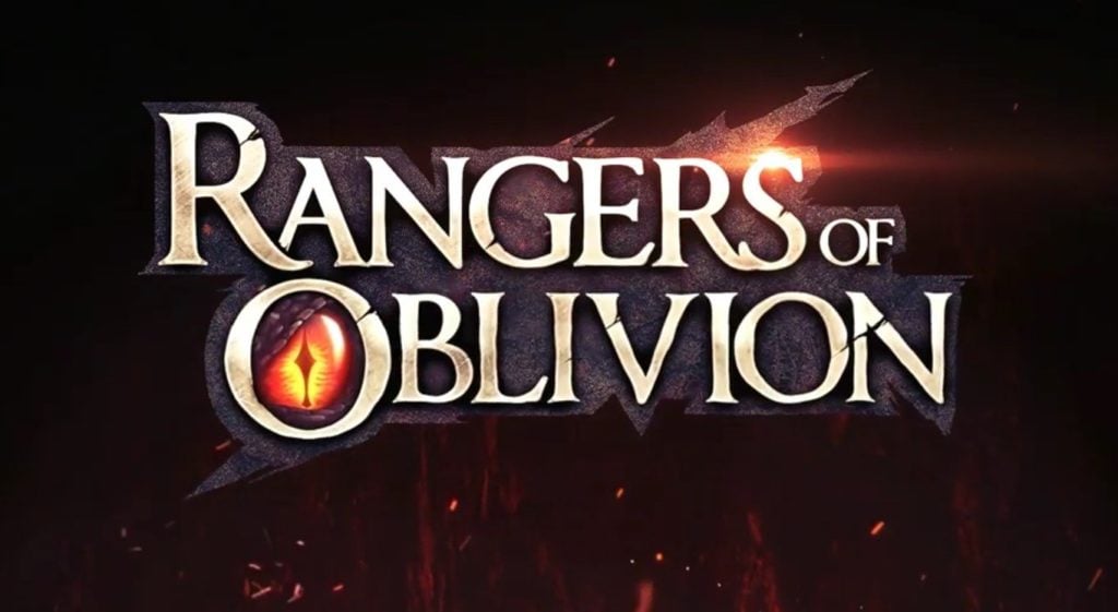 Rangers of Oblivion Android