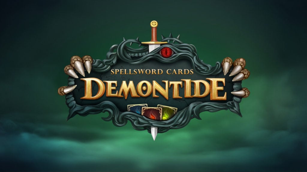 Spellsword Cards: Demontide Android