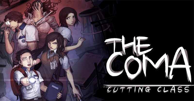 The Coma: Cutting Class Android
