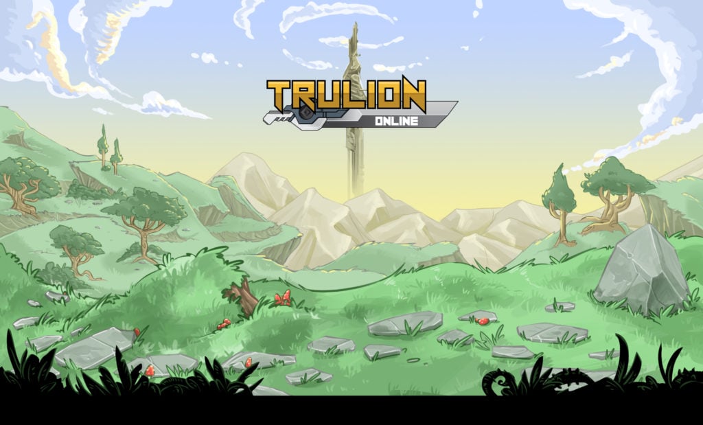 Trulion Online Android