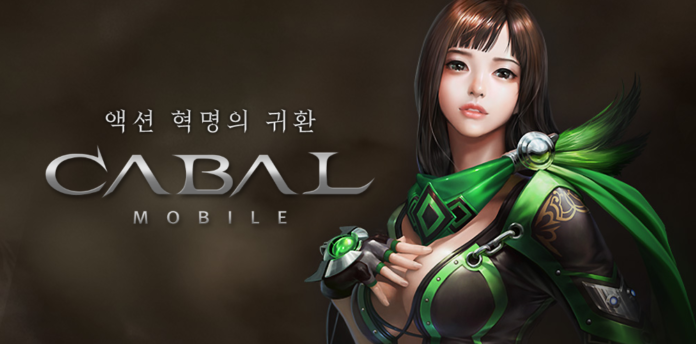 Cabal Mobile Android
