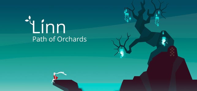 Linn: Path of Orchards Android
