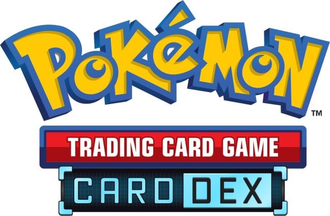 Pokémon TCG Card Dex Android