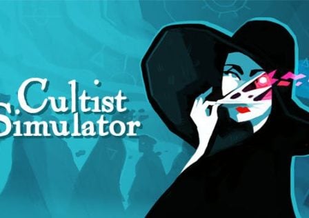 Cultist Simulator Android