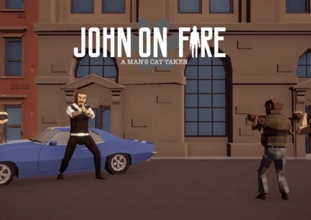 john-on-fire