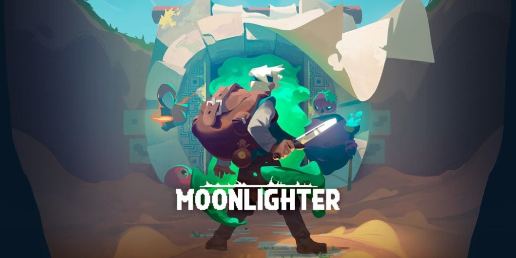 Moonlighter Android
