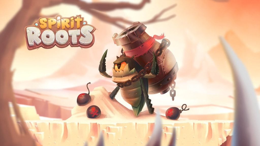 Spirit Roots Android