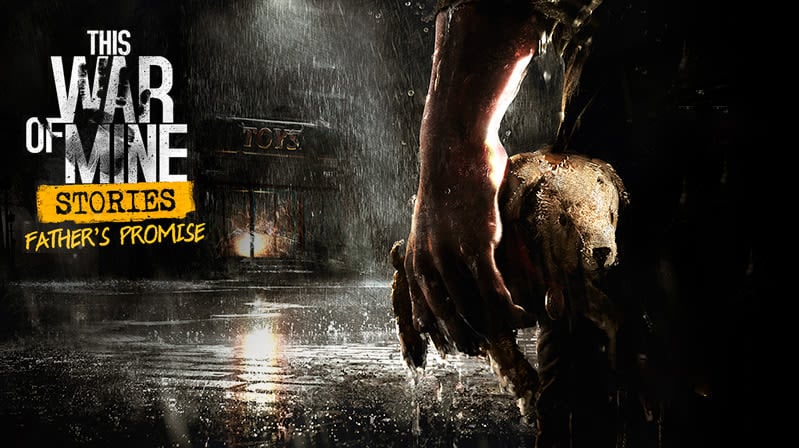 This War of Mine: Stories Android