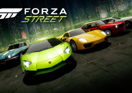 Forza Street Android