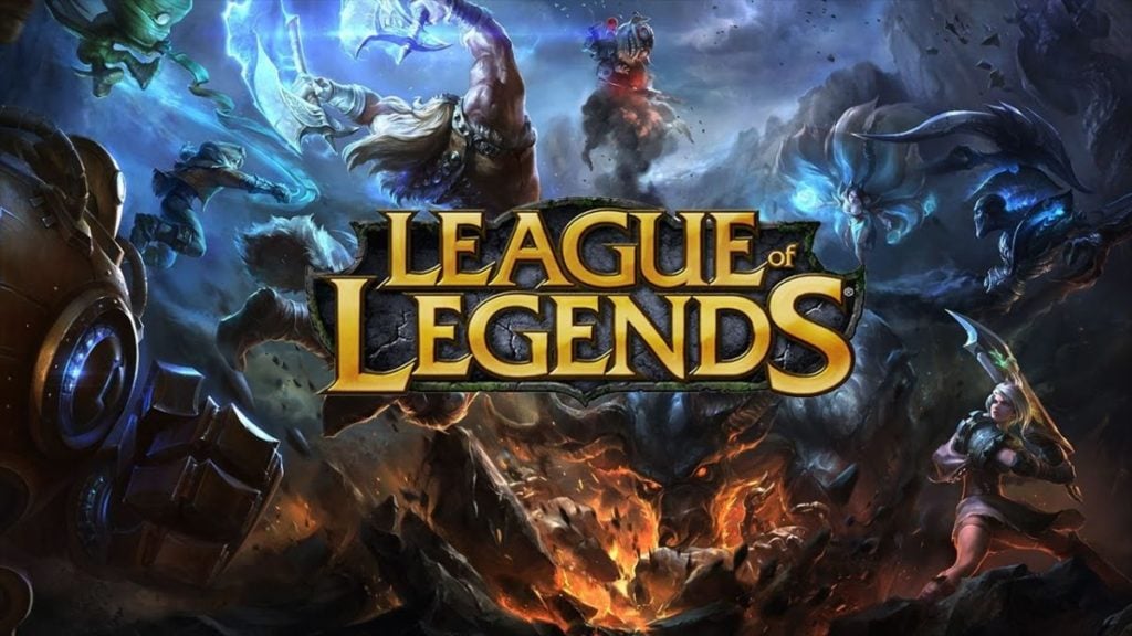 League of Legends Android
