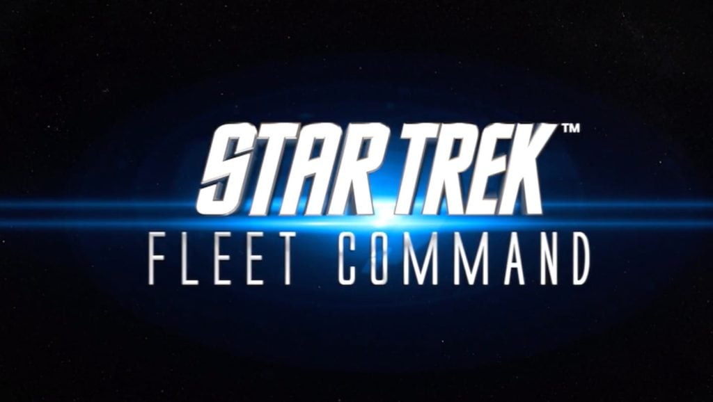 Star Trek Fleet Command Android