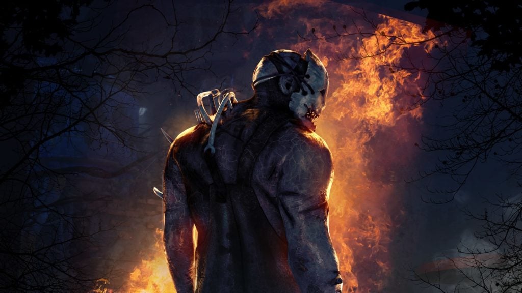 Dead by Daylight Android