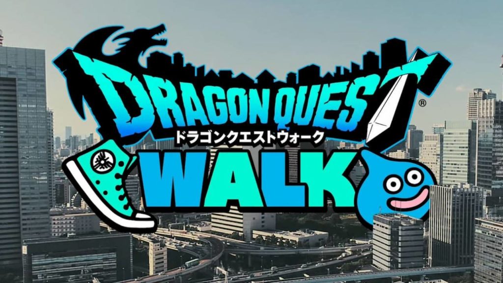 Dragon Quest Walk Android