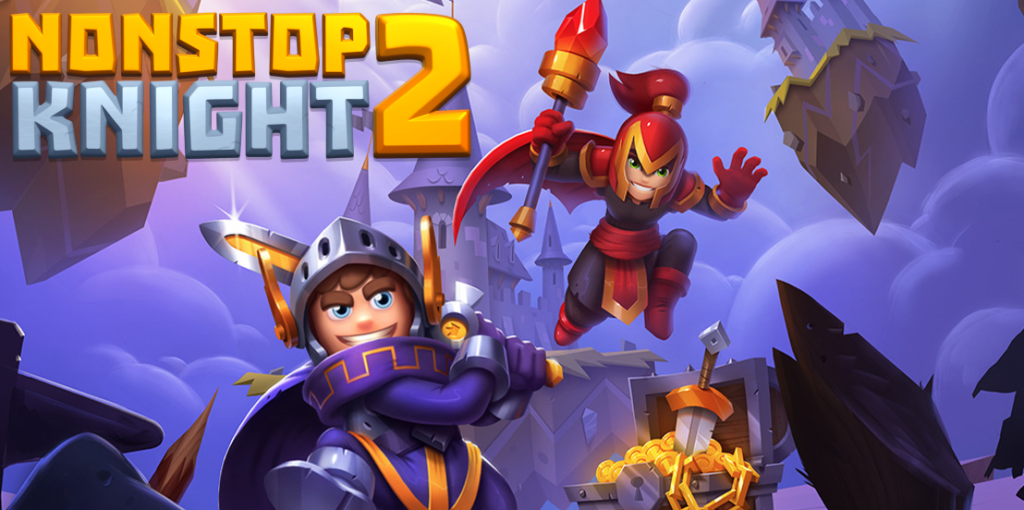 Nonstop Knight 2 Android