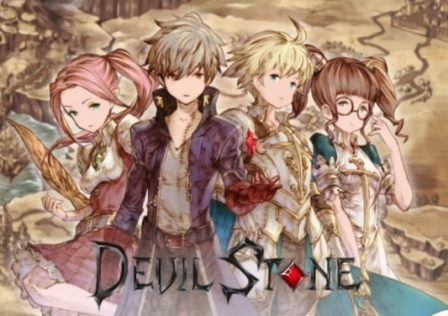 Devil-Stone