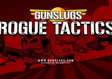 Gunslugs rogue tactics