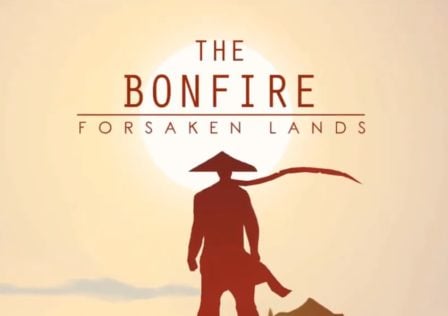 The bonfire forsaken lands