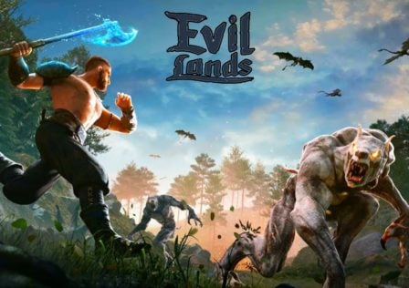 evil lands