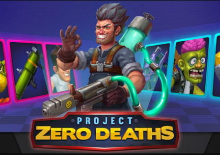 project zero deaths