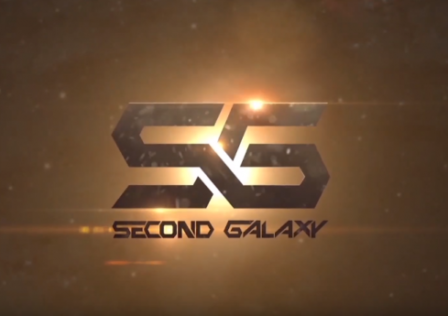 second-galaxy