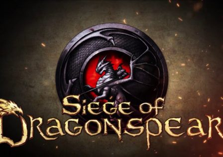siege of dragonspear