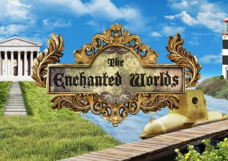 the enchanted worlds