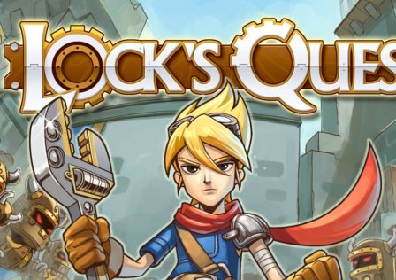 locks quest