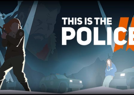 this is the police 2