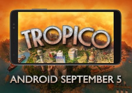 tropico android