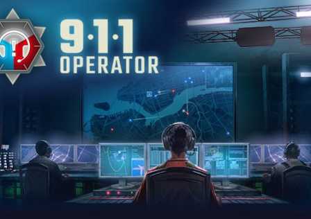 911 operator