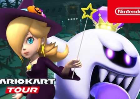 Mario-Kart-Tour-Halloween