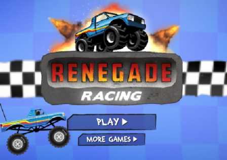 Renegade racing
