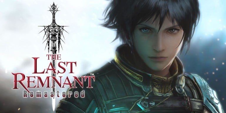 The Last Remnant Remastered Just Launched Out of Nowhere on ...