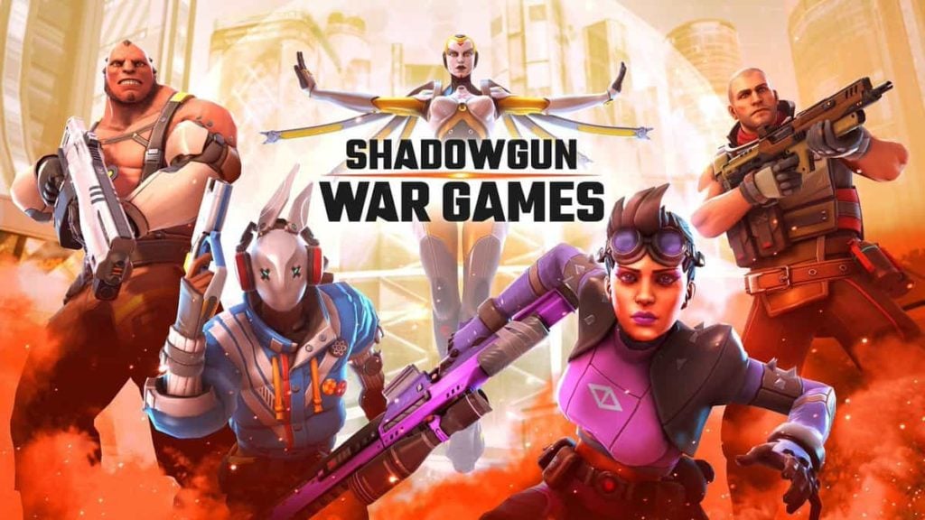Shadowgun War Games Review: This Bun Should Have Stayed in the Oven - Droid Gamers