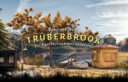 truberbrook